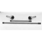 G2 Axle 98-2041-002 Kit Palieres Completos