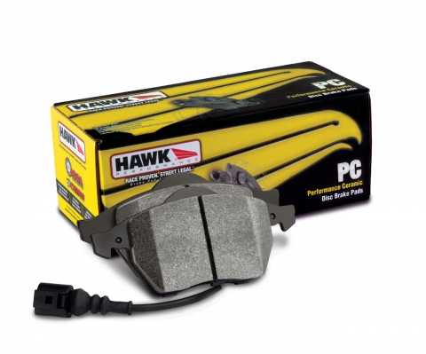 Hawk Amarilla