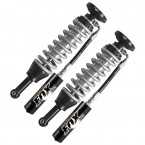 Fox Racing Shox 883-02-130 Factory Series 2.5 Coil-Over Remote Reservoir Shock