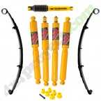 Old Man Emu OMETHRL2 Suspension 50mm Lift kit Toyota