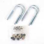 Rubicon Express RE2435 U-Bolts