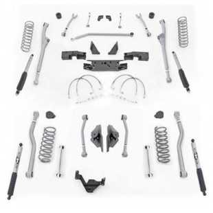 Rubicon Express JKR423M kit de suspension
